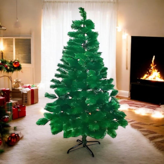 Árbol Navidad Verde